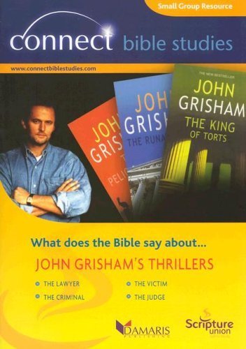 John Grisham's Thrillers