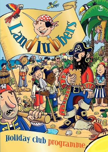 Landlubbers
