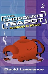 The Chocolate Teapot 