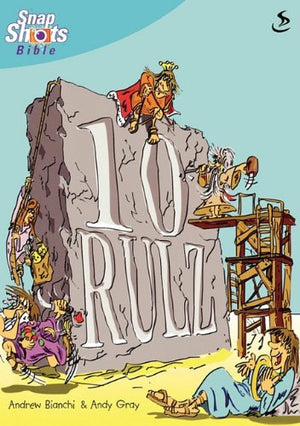 10 Rulz