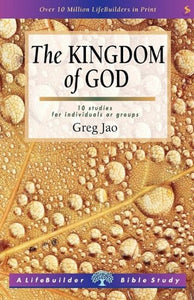 The Kingdom of God 