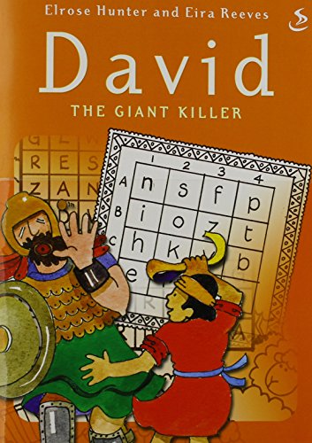 David the Giant Killer