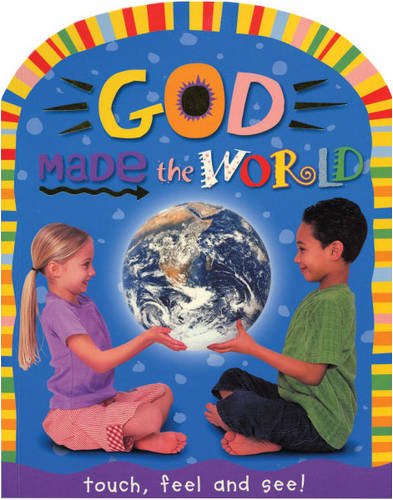 God Made the World