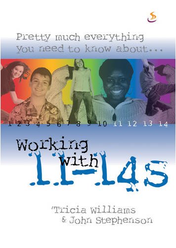 Working with 11-14s