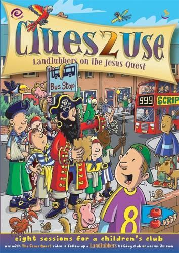 Clues2use