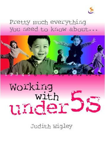 Working with Under 5s