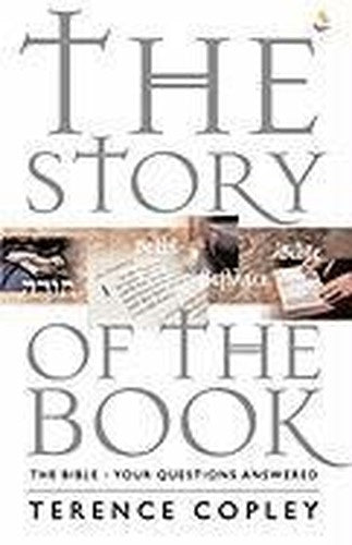 The Story of the Book