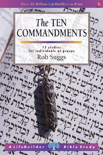 Ten Commandments