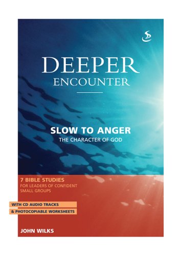 Slow to Anger