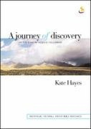 A Journey of Discovery