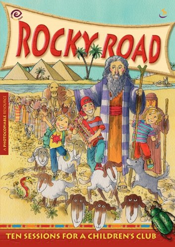 Rocky Road