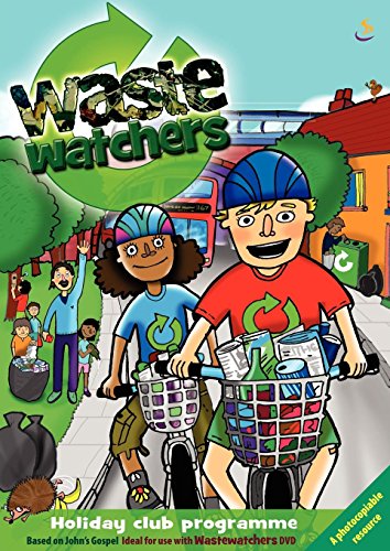Wastewatchers