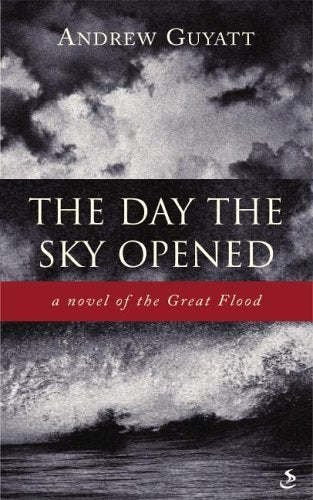 The Day the Sky Opened