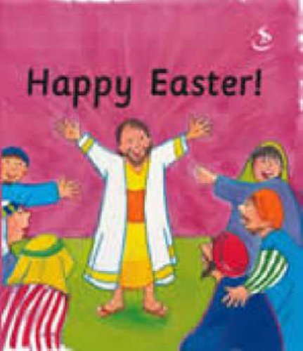 Happy Easter!