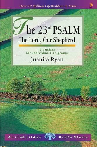 The 23rd Psalm