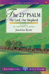 The 23rd Psalm 