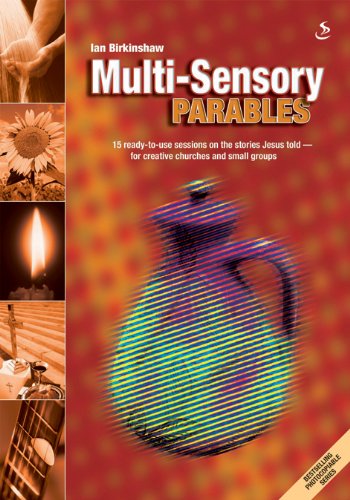 Multi-sensory Parables