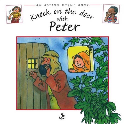 Knock on the Door with Peter