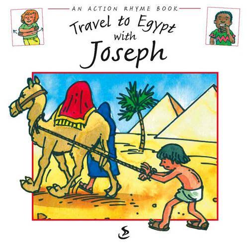 Travel to Egypt with Joseph