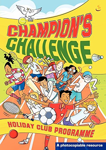 Champion's Challenge