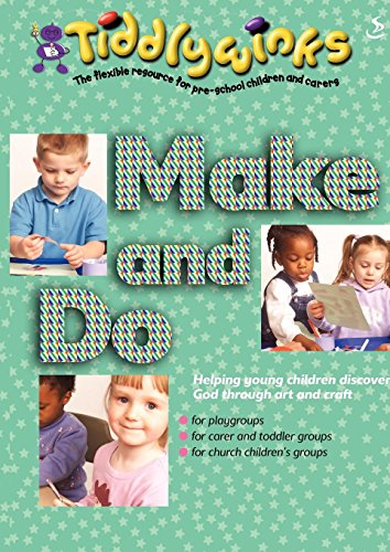 Make and Do