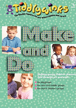 Make and Do