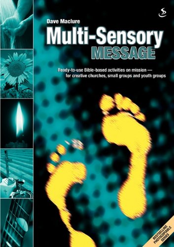Multi-Sensory Message
