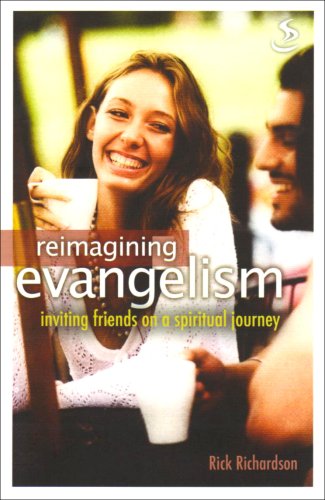 Reimagining Evangelism