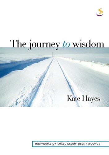 The Journey to Wisdom