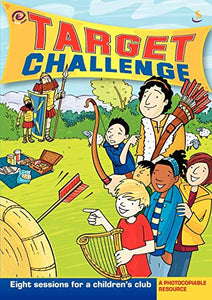 Target Challenge 