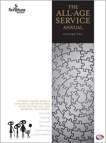 The All-age Service Annual