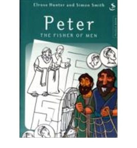 Peter the Fisher of Men