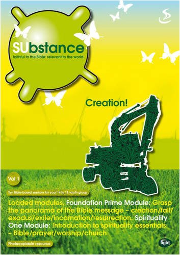 SUbstance