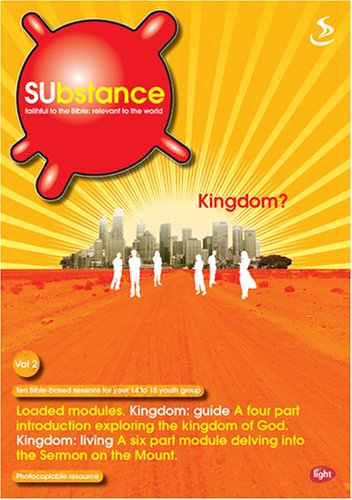 SUbstance