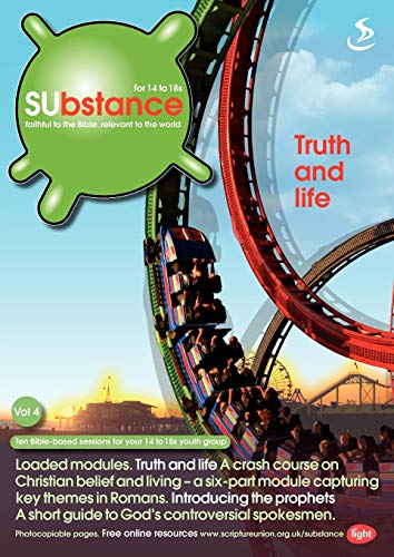 SUbstance