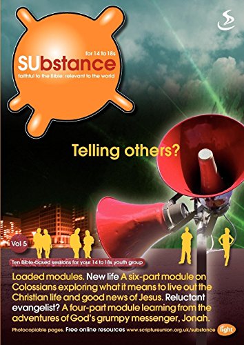 SUbstance