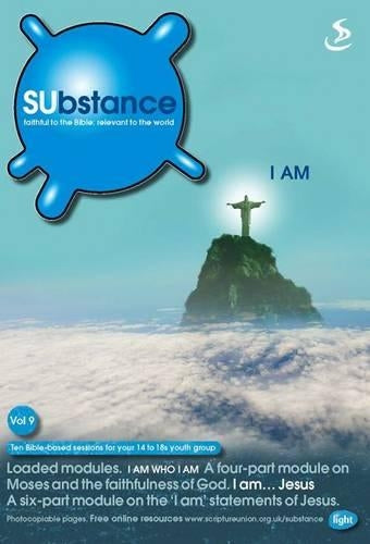 SUbstance