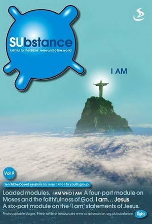 SUbstance