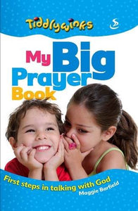 My Big Prayer Book 