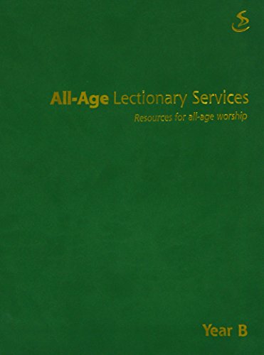All-age Lectionary Services Year B