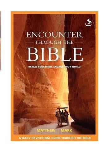Encounter: Through the Bible