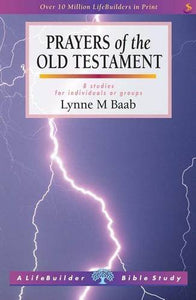 Prayers of the Old Testament 