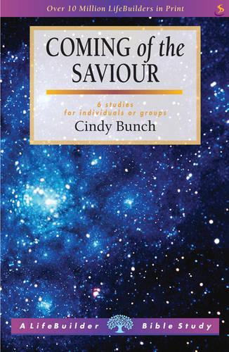 Coming of the Saviour