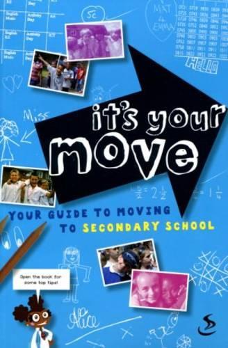 It's Your Move!