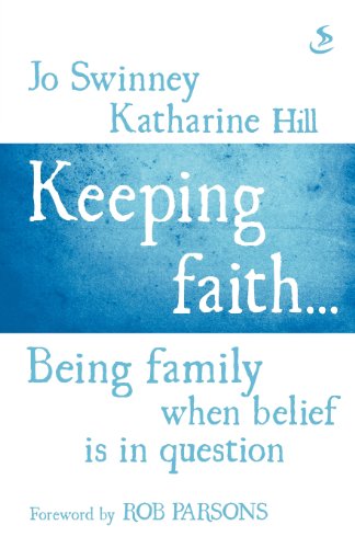 Keeping Faith...