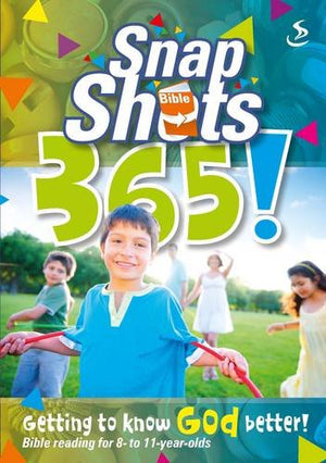 Snapshots 365