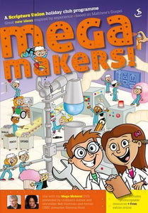 Mega Makers 