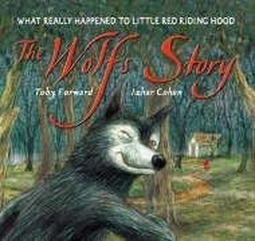 Wolf's Story