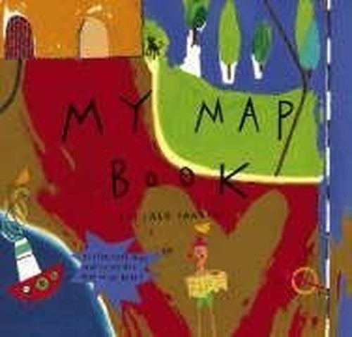 My Map Book