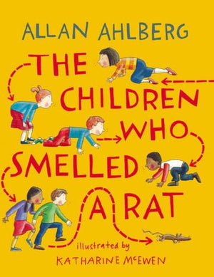 Children Who Smelled A Rat